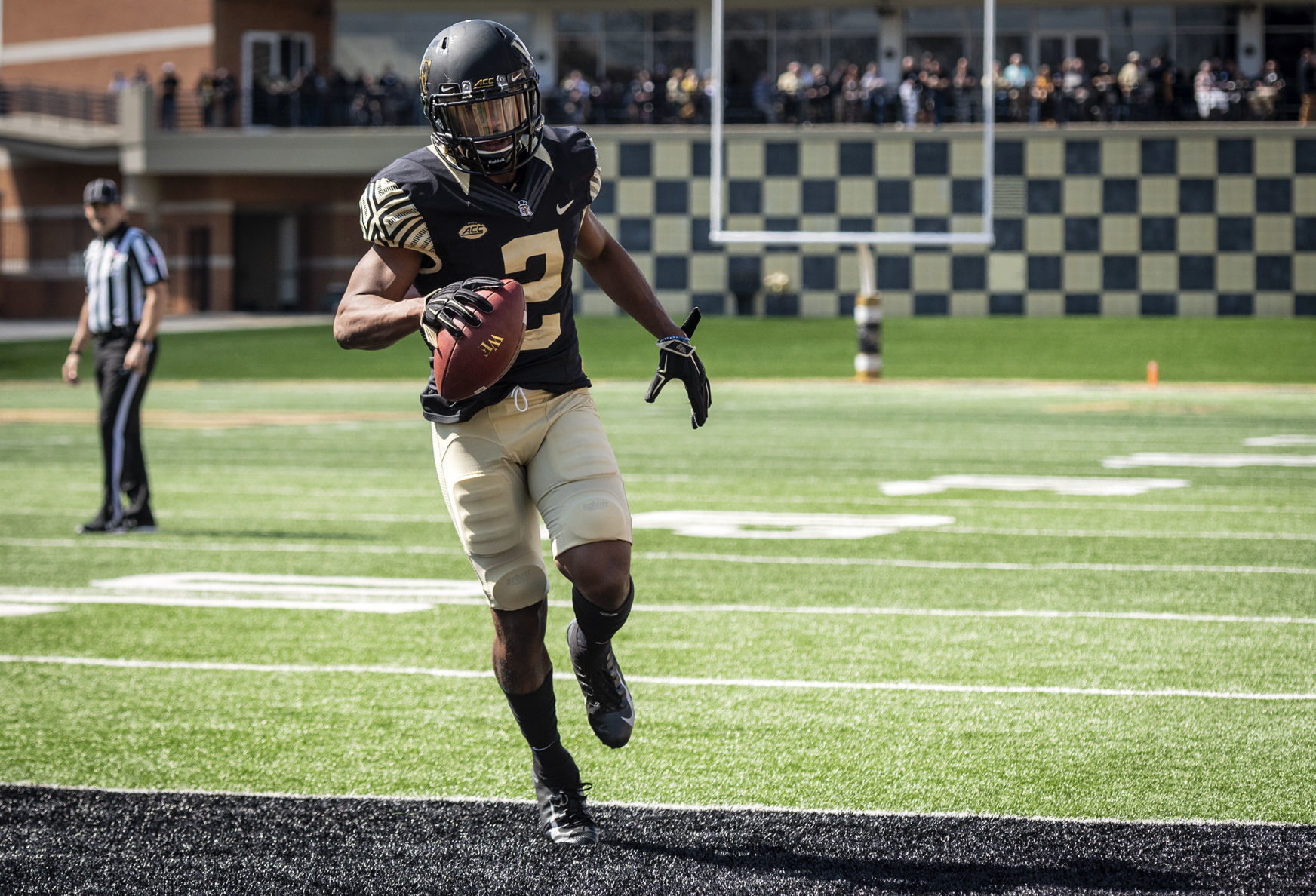 WFUSpring